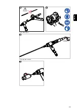 Preview for 65 page of Fronius HPT 220i G Operating Instructions Manual