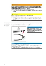 Preview for 74 page of Fronius HPT 220i G Operating Instructions Manual