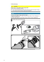 Preview for 78 page of Fronius HPT 220i G Operating Instructions Manual