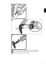 Preview for 83 page of Fronius HPT 220i G Operating Instructions Manual