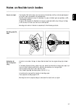 Preview for 87 page of Fronius HPT 220i G Operating Instructions Manual