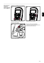 Preview for 109 page of Fronius HPT 220i G Operating Instructions Manual