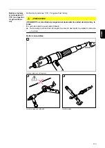 Preview for 113 page of Fronius HPT 220i G Operating Instructions Manual