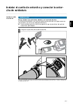 Preview for 117 page of Fronius HPT 220i G Operating Instructions Manual