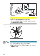 Preview for 118 page of Fronius HPT 220i G Operating Instructions Manual