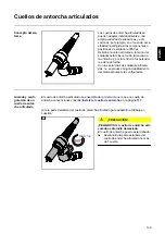 Preview for 139 page of Fronius HPT 220i G Operating Instructions Manual