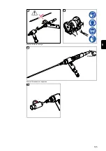 Preview for 165 page of Fronius HPT 220i G Operating Instructions Manual