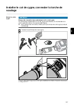 Preview for 167 page of Fronius HPT 220i G Operating Instructions Manual