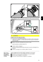 Preview for 183 page of Fronius HPT 220i G Operating Instructions Manual