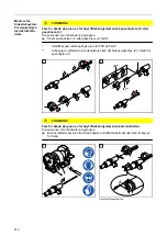 Preview for 212 page of Fronius HPT 220i G Operating Instructions Manual