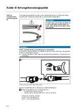 Preview for 220 page of Fronius HPT 220i G Operating Instructions Manual