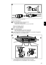 Preview for 225 page of Fronius HPT 220i G Operating Instructions Manual