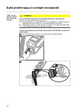 Preview for 230 page of Fronius HPT 220i G Operating Instructions Manual