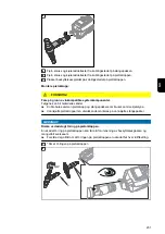 Preview for 231 page of Fronius HPT 220i G Operating Instructions Manual