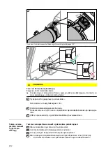 Preview for 232 page of Fronius HPT 220i G Operating Instructions Manual