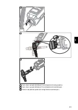 Preview for 233 page of Fronius HPT 220i G Operating Instructions Manual