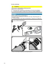 Preview for 234 page of Fronius HPT 220i G Operating Instructions Manual