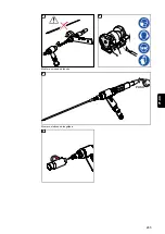 Preview for 265 page of Fronius HPT 220i G Operating Instructions Manual