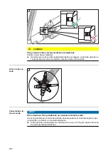 Preview for 268 page of Fronius HPT 220i G Operating Instructions Manual