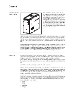 Предварительный просмотр 14 страницы Fronius HyLOG Fleet 24015F Operating Instructions Manual