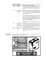 Предварительный просмотр 16 страницы Fronius HyLOG Fleet 24015F Operating Instructions Manual