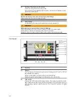 Предварительный просмотр 20 страницы Fronius HyLOG Fleet 24015F Operating Instructions Manual