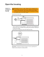 Preview for 52 page of Fronius IG 15 Operating Instructions Manual