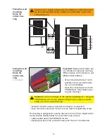 Preview for 56 page of Fronius IG 15 Operating Instructions Manual