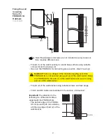 Preview for 59 page of Fronius IG 15 Operating Instructions Manual