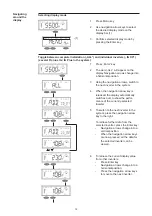 Предварительный просмотр 16 страницы Fronius IG 400 Operating Instructions Manual