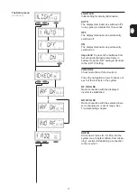 Preview for 21 page of Fronius IG 400 Operating Instructions Manual