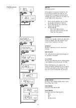 Предварительный просмотр 22 страницы Fronius IG 400 Operating Instructions Manual