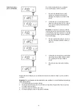 Предварительный просмотр 62 страницы Fronius IG 400 Operating Instructions Manual