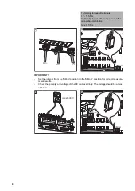 Предварительный просмотр 60 страницы Fronius IG Plus 100 V-1 Operating Instructions Manual