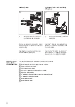 Предварительный просмотр 64 страницы Fronius IG Plus 100 V-1 Operating Instructions Manual