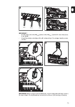 Предварительный просмотр 75 страницы Fronius IG Plus 100 V-1 Operating Instructions Manual