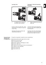 Предварительный просмотр 79 страницы Fronius IG Plus 100 V-1 Operating Instructions Manual