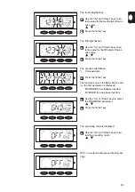 Предварительный просмотр 87 страницы Fronius IG Plus 100 V-1 Operating Instructions Manual