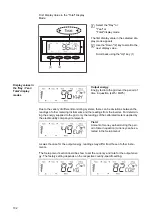 Предварительный просмотр 104 страницы Fronius IG Plus 100 V-1 Operating Instructions Manual