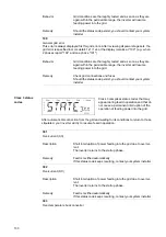 Предварительный просмотр 132 страницы Fronius IG Plus 100 V-1 Operating Instructions Manual