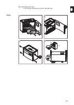 Предварительный просмотр 149 страницы Fronius IG Plus 100 V-1 Operating Instructions Manual