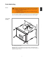 Предварительный просмотр 21 страницы Fronius IG Public Display Operating Instructions Manual