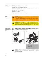 Preview for 34 page of Fronius IG-TL 3.0 Operating Instructions Manual