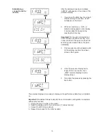 Предварительный просмотр 14 страницы Fronius IG Operating Instructions Manual