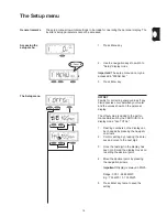 Предварительный просмотр 19 страницы Fronius IG Operating Instructions Manual