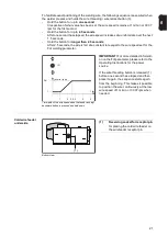 Preview for 21 page of Fronius KD 4000 D-11 Operating Instructions Manual