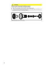 Preview for 26 page of Fronius KD 4000 D-11 Operating Instructions Manual