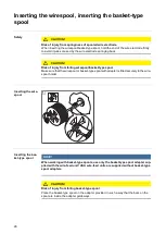 Preview for 28 page of Fronius KD 4000 D-11 Operating Instructions Manual