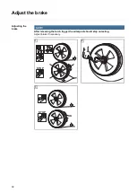 Preview for 32 page of Fronius KD 4000 D-11 Operating Instructions Manual