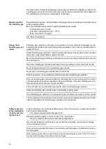 Preview for 14 page of Fronius KD 7000 D-11 Operating Instructions Manual